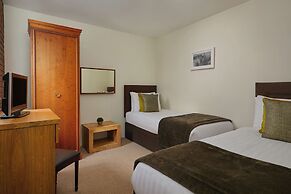 Ufford Park Woodbridge Hotel, Golf & Spa