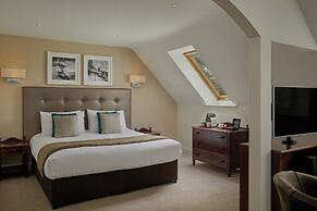 Ufford Park Woodbridge Hotel, Golf & Spa
