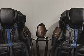 Ufford Park Woodbridge Hotel, Golf & Spa