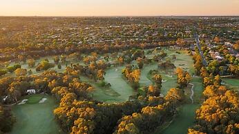 Beaumont Kew