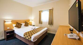 Mahoneys Motor Inn