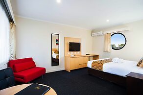 Mahoneys Motor Inn