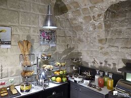 Hotel Elysees Regencia
