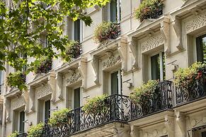 Hotel Elysees Regencia