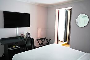 Hotel Elysees Regencia