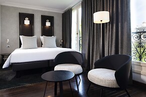 Hotel Elysees Regencia