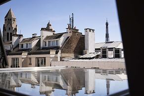 Hotel Elysees Regencia