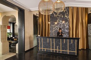 Hotel Elysees Regencia