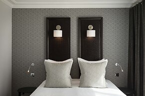 Hotel Elysees Regencia