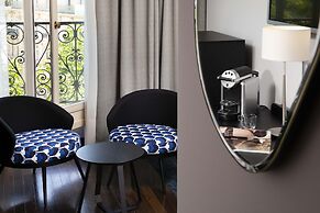 Hotel Elysees Regencia