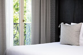 Hotel Elysees Regencia