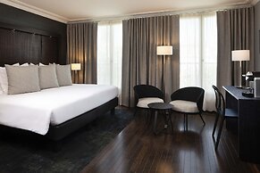 Hotel Elysees Regencia