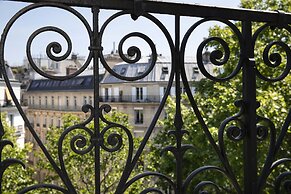 Hotel Elysees Regencia