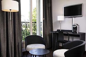 Hotel Elysees Regencia