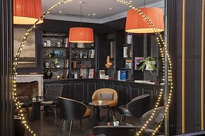 Hotel Elysees Regencia