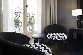 Hotel Elysees Regencia