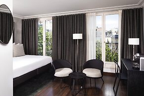 Hotel Elysees Regencia