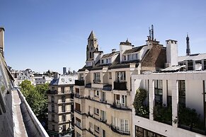 Hotel Elysees Regencia