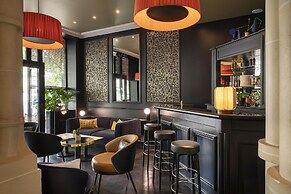 Hotel Elysees Regencia