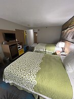 Days Inn by Wyndham Alpena