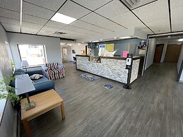 Days Inn by Wyndham Alpena