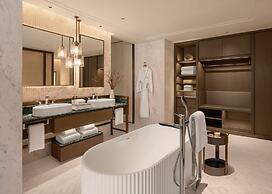 Waldorf Astoria Kuala Lumpur