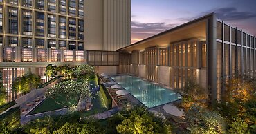 Waldorf Astoria Kuala Lumpur