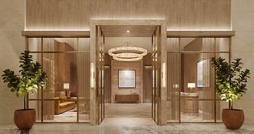 Waldorf Astoria Kuala Lumpur