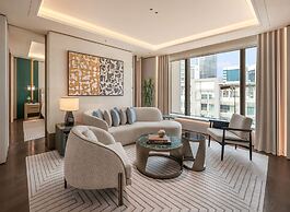 Waldorf Astoria Kuala Lumpur