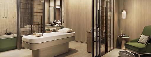 Waldorf Astoria Kuala Lumpur