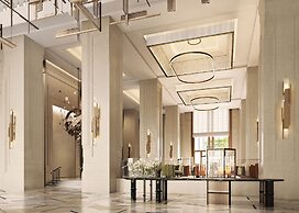 Waldorf Astoria Kuala Lumpur
