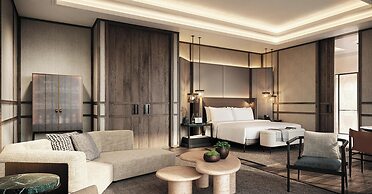 Waldorf Astoria Kuala Lumpur