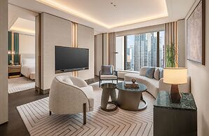 Waldorf Astoria Kuala Lumpur
