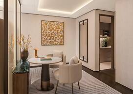 Waldorf Astoria Kuala Lumpur