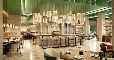Waldorf Astoria Kuala Lumpur