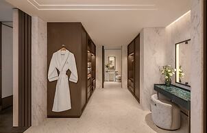 Waldorf Astoria Kuala Lumpur