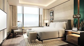 Waldorf Astoria Kuala Lumpur