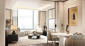 Waldorf Astoria Kuala Lumpur
