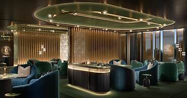 Waldorf Astoria Kuala Lumpur