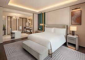 Waldorf Astoria Kuala Lumpur
