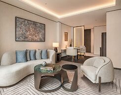 Waldorf Astoria Kuala Lumpur