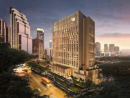Waldorf Astoria Kuala Lumpur