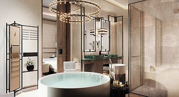 Waldorf Astoria Kuala Lumpur