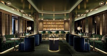 Waldorf Astoria Kuala Lumpur