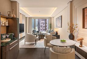 Waldorf Astoria Kuala Lumpur