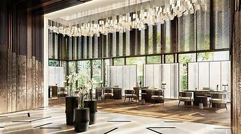 Waldorf Astoria Kuala Lumpur