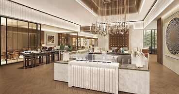 Waldorf Astoria Kuala Lumpur