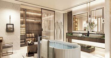 Waldorf Astoria Kuala Lumpur