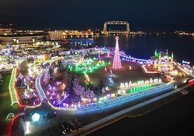 Radisson Hotel Duluth - Harborview