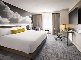 Novotel Toronto Centre